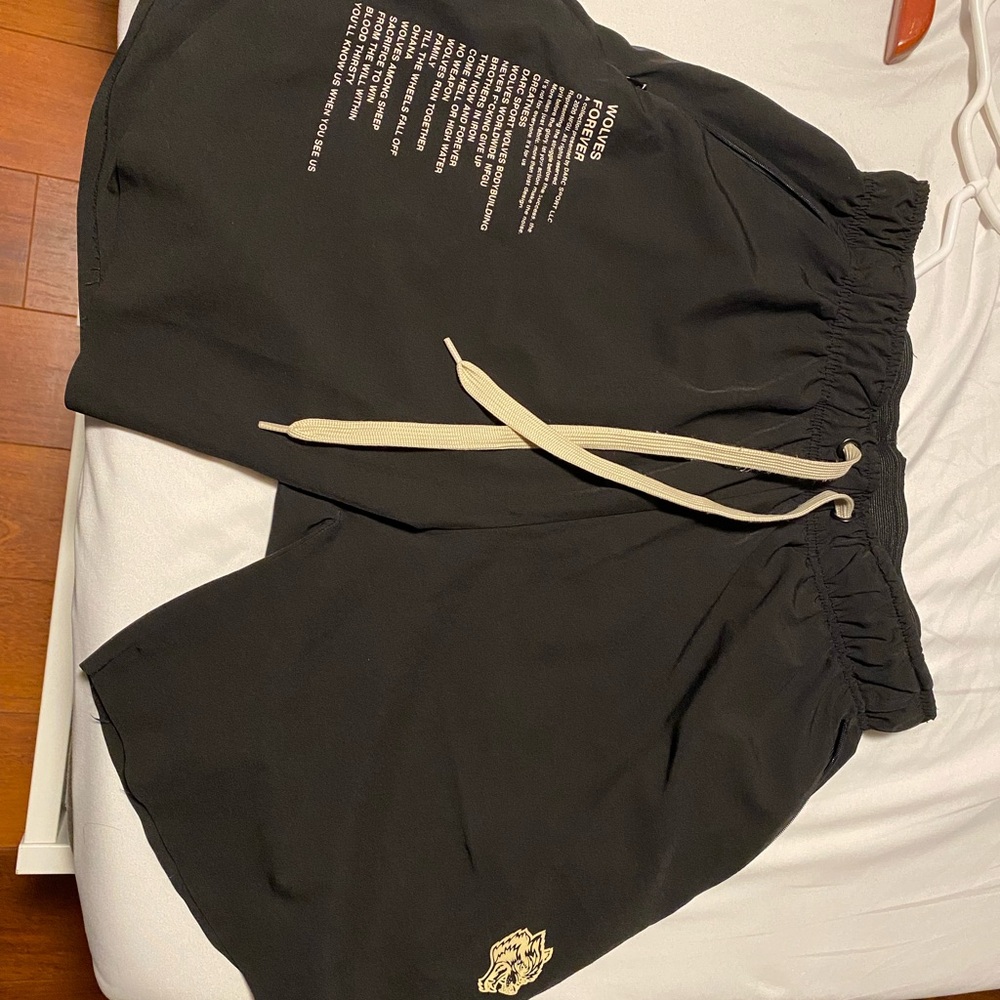 Darc Sport shorts (size L)